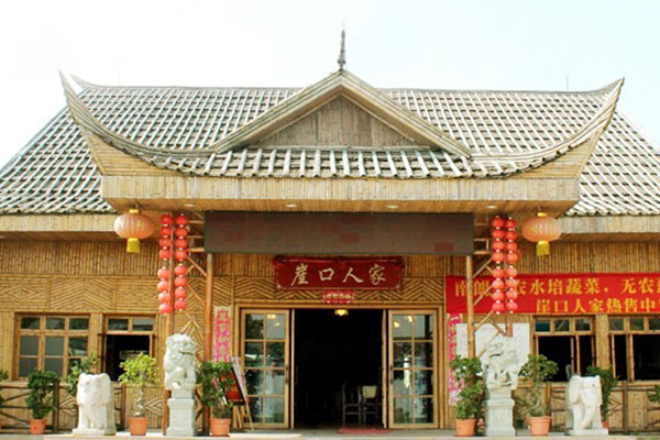 黃圃專業(yè)蟲害防治廠家