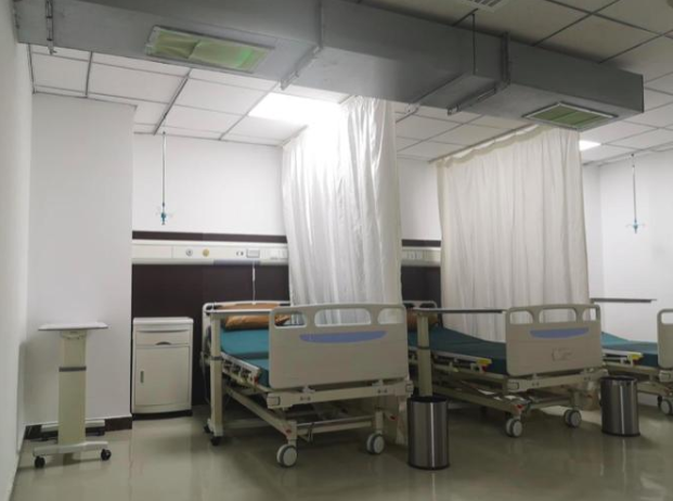 醫(yī)療、保健業(yè)蟲害防治